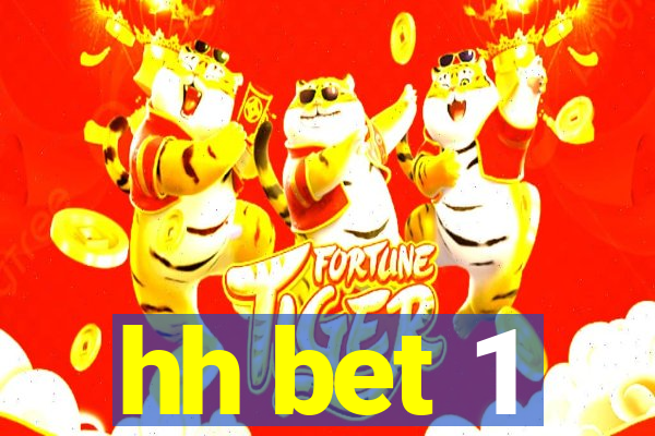 hh bet 1